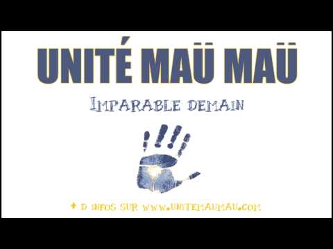 Unité Maü Maü
