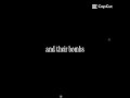 its all in your head y'all #angst #TADC #Jax #sad #capcut