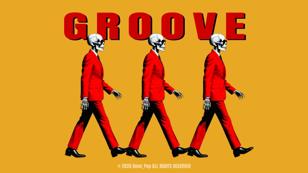 Playlist | 듣자마자 기분 좋아지는 그루브🎧 | GROOVE · JAZZHOP · CHILLHOP | 매장음악 · 카페 · 작업 · 집중 · 노동요