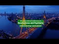 Get ready for the neuroscience conference in thailand watch our promo now