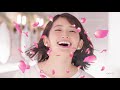 小林製薬 ブレスパルファム 「お口の香水登場」篇  CM （15秒） 岡本玲