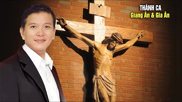 CHÚA LÀ TẤT CẢ ĐỜI CON - Ca sĩ Gia Ân..bản cover mới nhất..hay tuyệt vời luôn