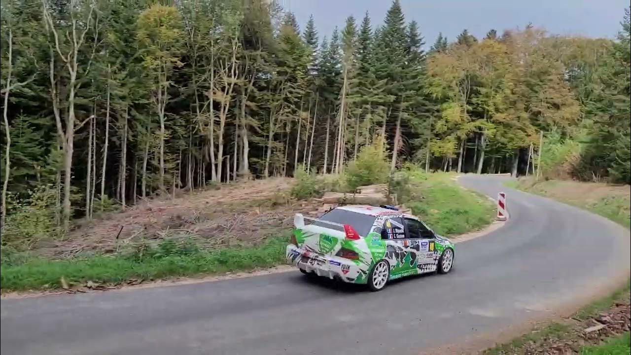 Best Of Finale des Rallyes Ambert