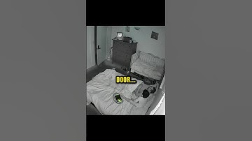 Don’t Open That Door…