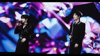 You Are The True (你是真的) - Eliot Huang (黄星) x Kipuka Qiu (邱鼎杰) 1st Fanmeeting in BANGKOK 251012