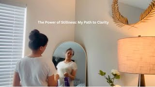 Finding Focus Clarity in a Chaotic World Mindfulness Slow Living Inner Peace