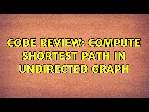 Code Review: Compute