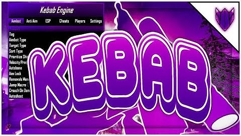 ◈ [GHOST 1.16] KEBAB ENGINE V1.0 NONHOST SPRX | CLIENTS, AIMBOT, ANTIAIM, ESP, SPOOF IP & SETTINGS ◈