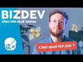 Osg job  being a business developer corentin nedelec