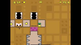 Appel Level 8 (42.1 sec)