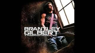 Brantley Gilbert - Picture on the Dashboard (2009/A Modern Day Prodigal Son)