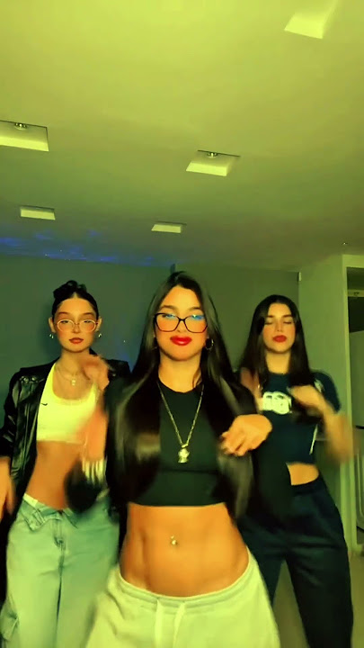 Dance Trend - TikTok #tiktok #dance #trending
