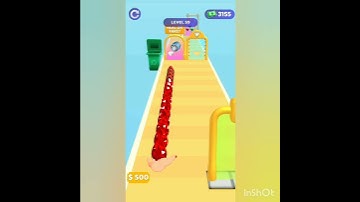 GEMS STACK LEVEL 59 #shorts