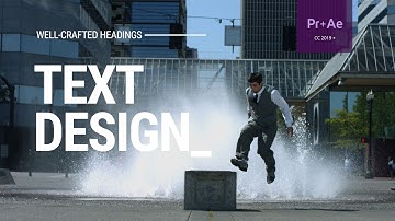 mTitle MAX Plugin for Adobe Premiere Pro and After Effects - MotionVFX