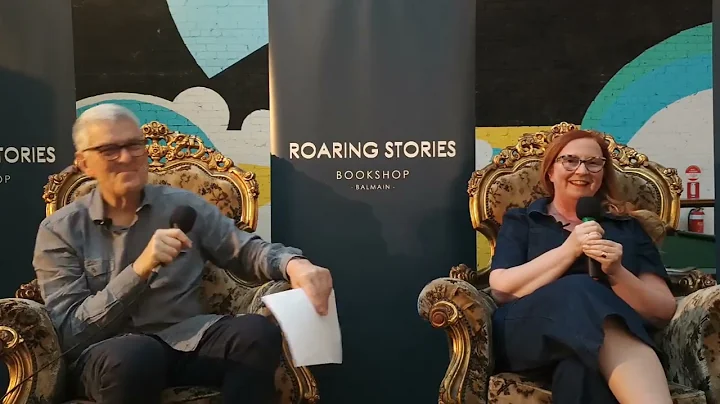 Quarterly Essay launch: Katharine Murphy in conver...