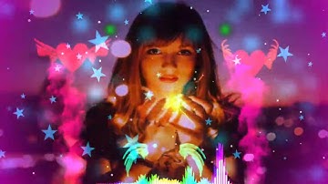 Osam Avee Player Template | Trending Spectrum Audio | Template Viz File #22