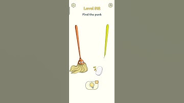 DOP 2 DELETE ONE PART LEVEL 512