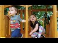 Cedar Summit - Lurentian Playset - Sat. May 20th, 2017 Cedar Summit - Lurentian Playset - Sat. May 20th, 2017