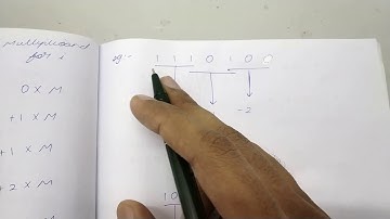 31   Bit   Pair Recording    Computer Organisation