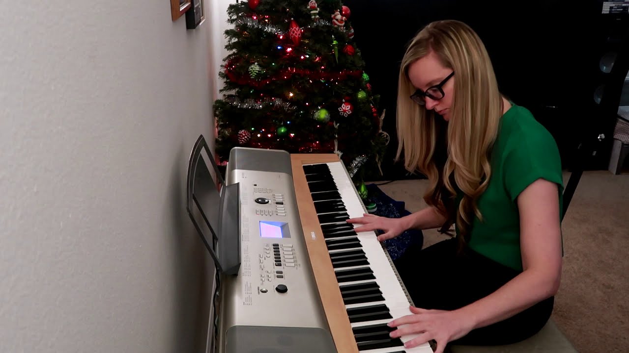 Jingle Bells Sad Christmas 2020 YouTube