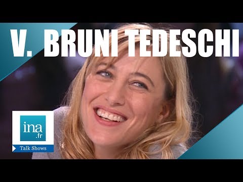 Valeria Bruni Tedeschi : l'interview \