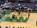 03261993 ncaa w regional semifinals  12 george washington colonials vs  1 michigan wolverines