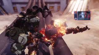 Titanfall 2 - see you at the party