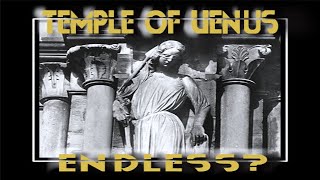 TEMPLE OF VENUS - Could I Lie? (2003)