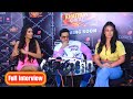 Shalin Banot With Other Contestants Of Khatron ke Khiladi Season 14 | Full Interview