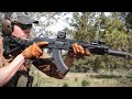 The American Bastard AK The American Bastard AK