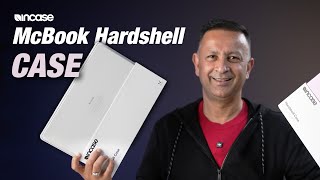 Incase Hardshell case for MacBook | Unboxing & Preview || Oliz Store