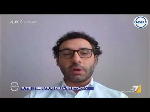 Vídeo: Domino's Pizza Italia, Alessandro Lazzaroni sai: novo CEO anunciado em breve