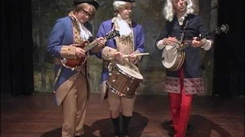 of Montreal - Heimdalsgate Like A Promethean Curse [OFFICIAL MUSIC VIDEO]