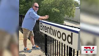 One Long Island man’s mission to visit all 126 LIRR stations