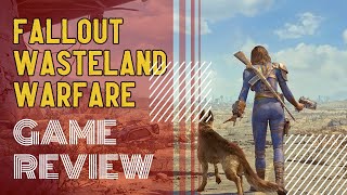 Fallout: Wasteland Warfare - Bring the Mojave Home!