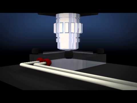 Introduction to NanoSight for size and concentration characterization of your nanoparticles
