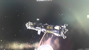 Ksp - Labo + rover orbiting Moho