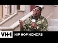 Master P Gives Back w/ Team H.O.P.E. NOLA & GMGB Helps | Hip Hop Honors