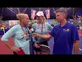 Day 2  2024 minto us open pickleball championships  mens and womens split pro age part 2