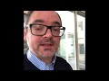 Epizodo 2 de #kronvirustempevivi e-isto en Amsterdamo