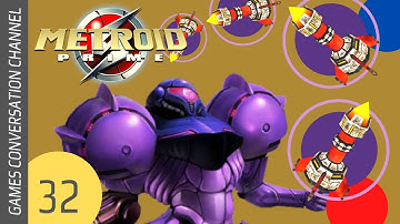 🚀🚀🚀 How To Get SO MANY ITEMS In The Chozo Ruins! METROID PRIME | Episode 32