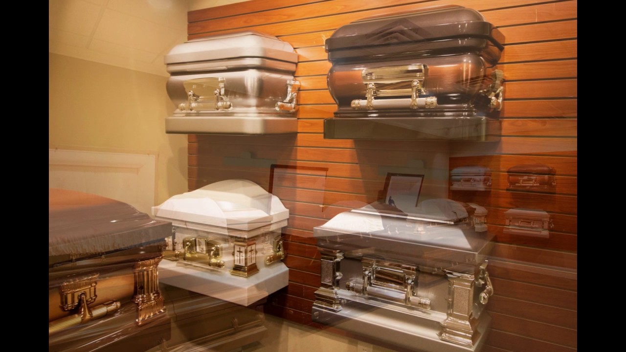 Facility & Staff | Byrd & Flanigan Crematory And Funeral Service - YouTube
