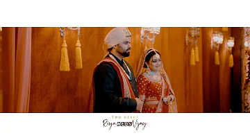 Kesariya Tera Ishq Hai Piya Hindi Wedding Love Song Project for Edius 7,8,9,X  link in description