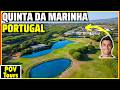 Inside Portugal S Millionaire Enclave Quinta Da Marinha