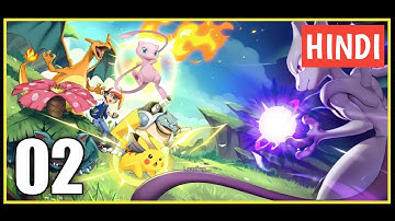 Pokemon Monster Explore Part-2