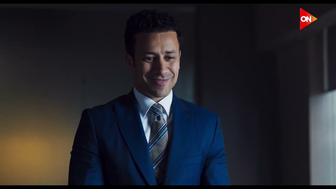 آدم  عرف قدري أكتر ..وعرف انه إنسان طيب 🤝..بس عيبه حاجة واحدة بس  🙄#Suits_بالعربي