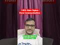 100% Sure Topics UGC NET Paper 1 Communication #shorts #ugcnet #ugcnetpaper1 #ugcnet2026 #ntanet