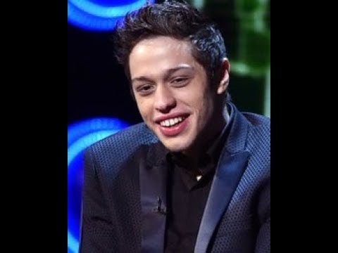 PETE DAVIDSON ASTROLOGY - YouTube