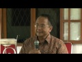 ED Makarim Wibisono Farewell Party - Part 1