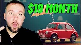 How To Get Cheap Car Insurance - Questions To Answer